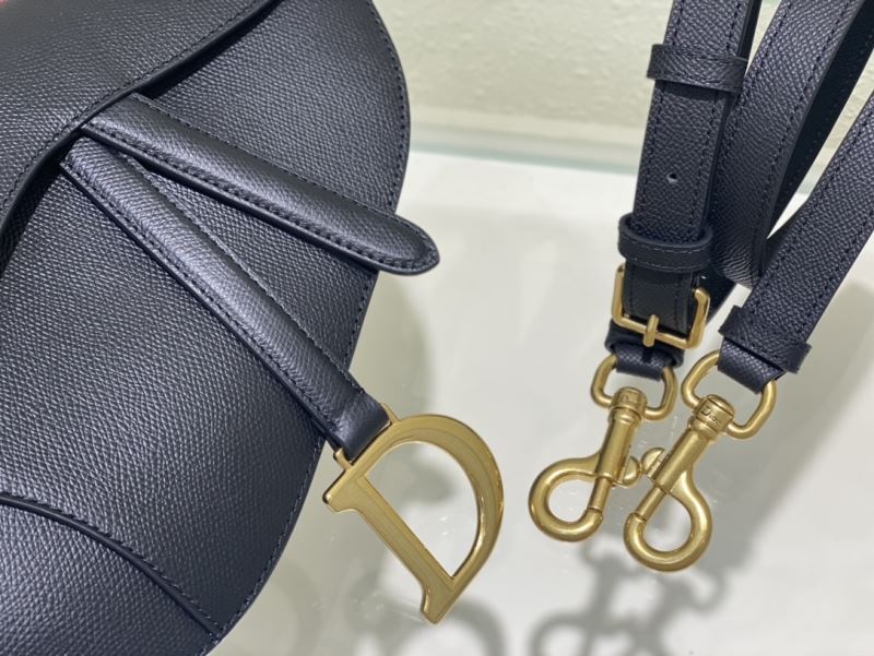 Dior Saddle Bags